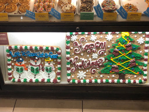 Dessert Shop «Nestle Toll House Cafe By Chip», reviews and photos, 23501 Cinco Ranch Blvd F120, Katy, TX 77494, USA