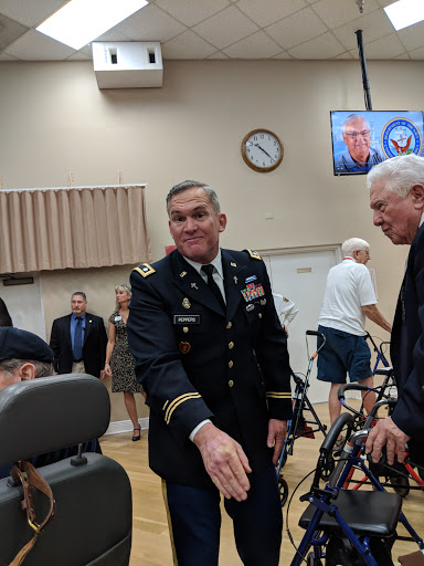 Community Center «SCC Community Hall», reviews and photos, 1910 S Pebble Beach Blvd, Sun City Center, FL 33573, USA