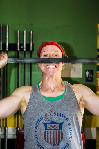 Gym «CrossFit Frederick, LLC.», reviews and photos, 5119 Pegasus Ct B, Frederick, MD 21704, USA