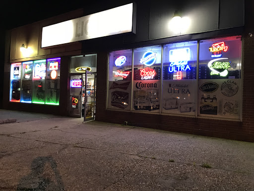 Liquor Store «Essex Liquors», reviews and photos, 904 Old Eastern Ave, Essex, MD 21221, USA
