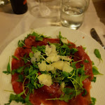 Photo n°3 de l'avis de Silvia.a fait le 18/08/2019 à 06:40 sur le  Villa Hotel Restaurant Valle del Marta à Tarquinia