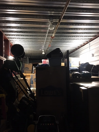 Moving Company «Advanced Moving Company», reviews and photos, 25900 US-281, San Antonio, TX 78258, USA