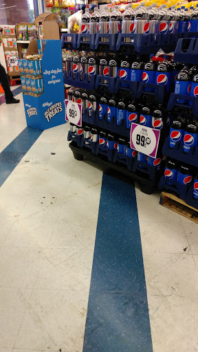 Discount Store «99 Cents Only Stores», reviews and photos, 307 N Citrus Ave, Azusa, CA 91702, USA