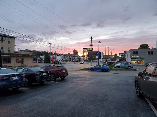 Subaru Dealer «John Kennedy Subaru», reviews and photos, 1201 E Ridge Pike, Plymouth Meeting, PA 19462, USA