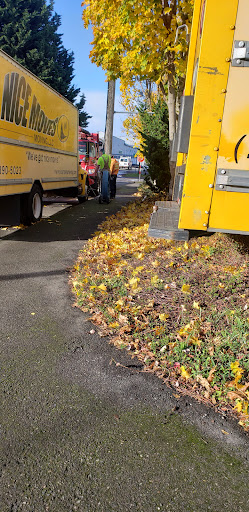 Self-Storage Facility «Peoples Storage», reviews and photos, 4213 Leary Way NW, Seattle, WA 98107, USA