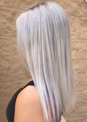 Hair Salon «Village Salon and Spa», reviews and photos, 17314 N Village Main Blvd #55, Lewes, DE 19958, USA