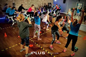 PLUS Fitness Club image