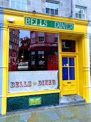 Bells Diner
