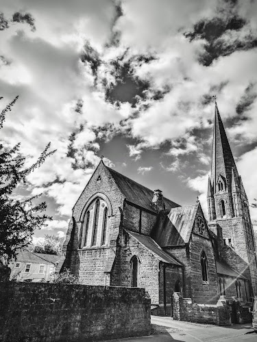 Parish Of Coity, Nolton & Brackla - Bridgend