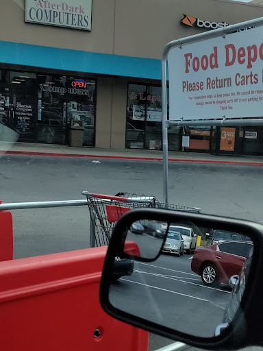 Computer Store «PC AfterDark», reviews and photos, 6157 US-278, Covington, GA 30014, USA