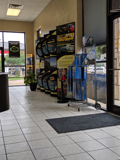 Auto Repair Shop «Preston Road Tire and Service», reviews and photos, 3880 Preston Rd, Frisco, TX 75034, USA