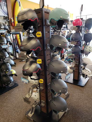 Ski Shop «Sun Valley Sports», reviews and photos, 8418 Castleton Corner Dr, Indianapolis, IN 46250, USA