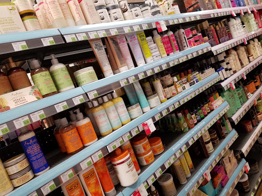 Beauty Supply Store «Sally Beauty», reviews and photos, 11550 Legacy Dr #460, Frisco, TX 75034, USA