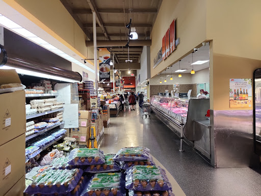 Supermarket «99 Ranch Market», reviews and photos, 9775 Base Line Rd, Rancho Cucamonga, CA 91730, USA