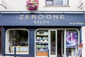 ZERO ONE SALON