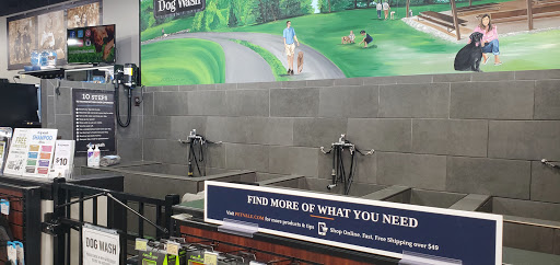 Pet Store «Pet Valu», reviews and photos, 511 S Oxford Valley Rd, Fairless Hills, PA 19030, USA