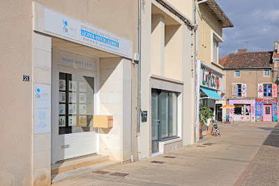 Habitat De La Vienne à Gençay
