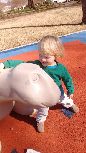 Park «Suggs Park», reviews and photos, 163 E South St, Collierville, TN 38017, USA