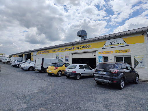Photo 2 - Garage de la Forêt