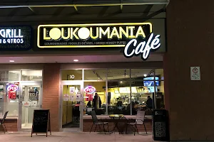 Loukoumania Cafe image