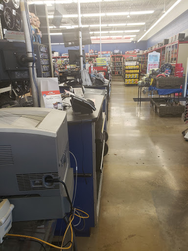 Auto Parts Store «Pep Boys Auto Parts & Service», reviews and photos, 215 E Katella Ave, Orange, CA 92867, USA