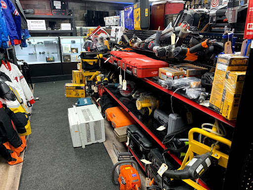 Pawn Shop «Motor City Pawn Brokers», reviews and photos