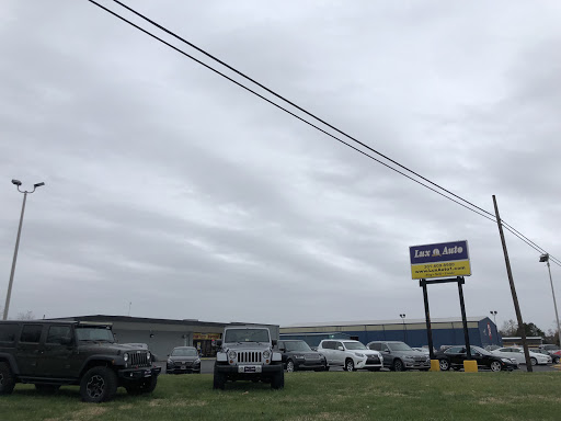Used Car Dealer «Lux Auto», reviews and photos, 6600 Crain Hwy, La Plata, MD 20646, USA