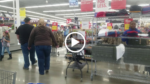 Sporting Goods Store «Academy Sports + Outdoors», reviews and photos, 9997 Crossing Way #800, Denham Springs, LA 70726, USA