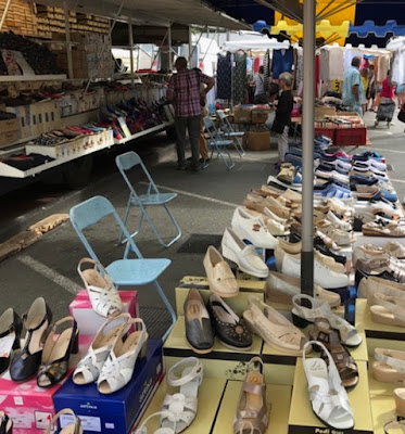 Chaussures Chardon à Médis
