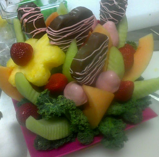 Florist «1-800Flowers/Colonial», reviews and photos, 1430 High St #1106, Williamsburg, VA 23185, USA