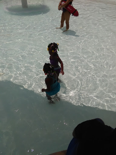 Park «Howard Moore Park», reviews and photos, 2000 Bever Blvd, Arlington, TX 76013, USA