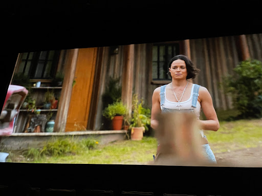 Movie Theater «Bow Tie Cinemas Marquis 16 & BTX Theater», reviews and photos, 100 Quarry Rd, Trumbull, CT 06611, USA