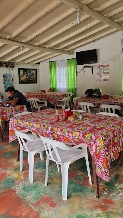 Restaurante Villa del Río