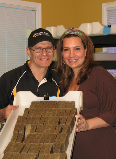 Beauty Supply Store «Moon River Soap Company», reviews and photos, 339 East St, Rochester, MI 48307, USA