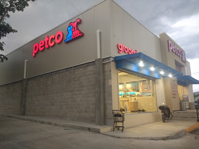 Petco Tuxtla - Tienda de productos para mascotas en Tuxtla Gutiérrez, Chiapas, México