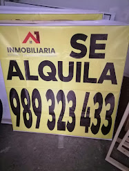 A1 Inmobiliaria