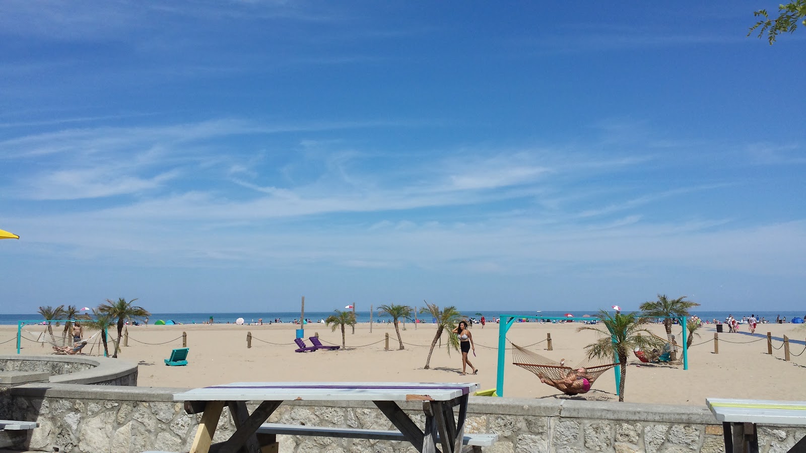 Racine North Beach photo #9