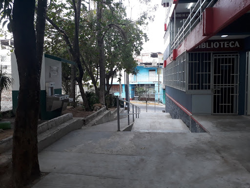 Facultad de Ecología Marina | UAGro