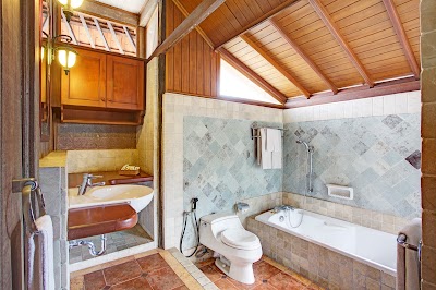 Photos of Alindra Villa