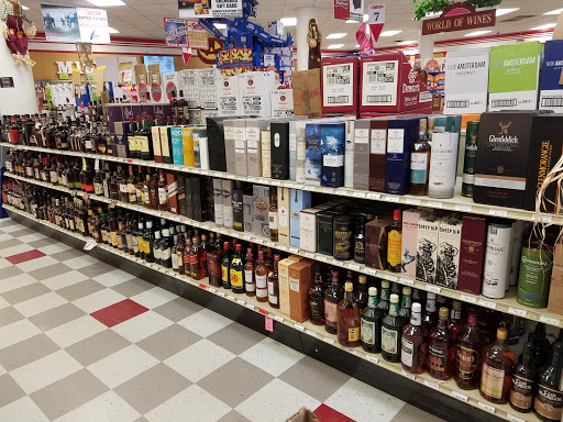 Liquor Store «Spirits Unlimited», reviews and photos, 897 Fischer Blvd, Toms River, NJ 08753, USA