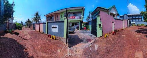 Magnus Film Academy, No. 26, 1st Avenue off Damijah Road, Trans-Ekulu, Enugu State., Enugu, Nigeria, Driving School, state Enugu