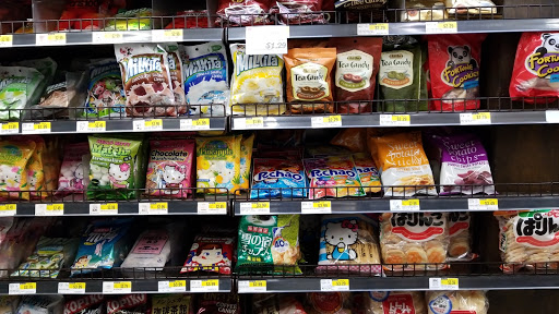 Korean Grocery Store «H Mart», reviews and photos, 8103 Lee Hwy, Falls Church, VA 22042, USA