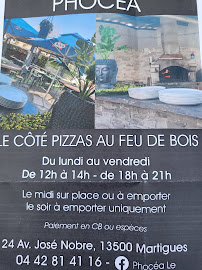 Photos du propriétaire du Restaurant Le Phocea à Martigues - n°3
