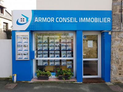 Armor Conseil Immobilier Saint-Jacut-De-La-Mer à Saint-Jacut-de-la-Mer