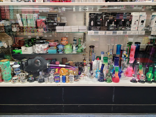 Tobacco Shop «Smoker Friendly», reviews and photos, 3294 Youngfield St d, Wheat Ridge, CO 80033, USA