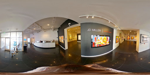 Art Gallery «Samuel Lynne Galleries», reviews and photos, 1105 Dragon St, Dallas, TX 75207, USA