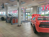 Jeff Belzer Roseville Chrysler Dodge Jeep Ram - Photo 7 - Car repair in Roseville, MN, Minneapolis