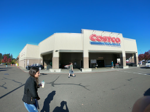 Warehouse store «Costco Wholesale», reviews and photos, 1255 NE 48th Ave, Hillsboro, OR 97124, USA