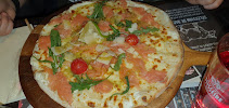 Pizza du Restaurant Pepe Manzo | Roissy-en-France - n°7