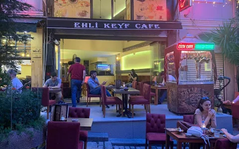EHLİ KEYF CAFE image